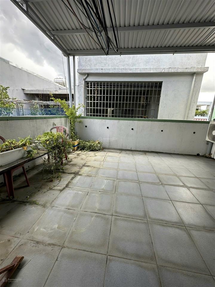 Bán đất tặng nhà 3 tầng nguyễn quang bích quận hải châu đà nẵng
