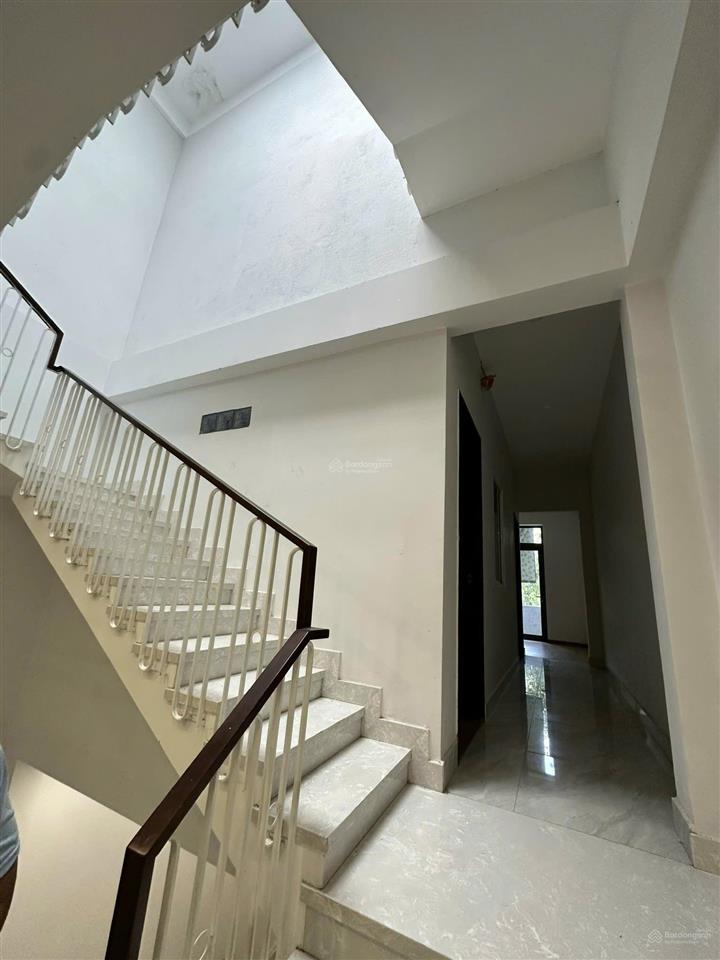 Bán đất tặng nhà 3 tầng nguyễn quang bích quận hải châu đà nẵng