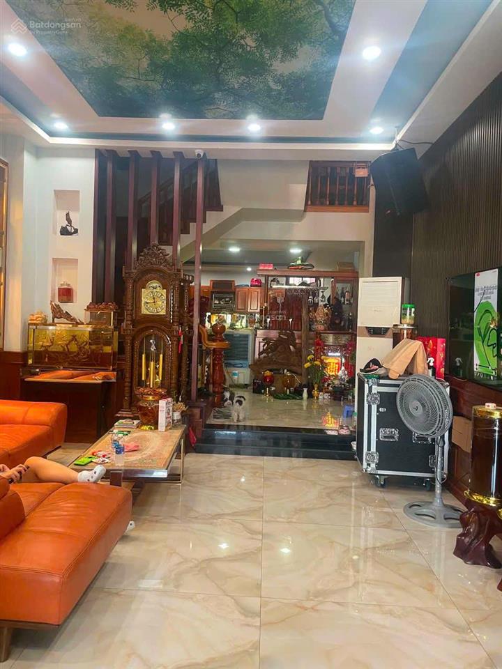 Bán nhà 2 mặt tiền 3 tầng tiểu la quận hải châu đà nẵng rõ ràng giá tốt cung đường