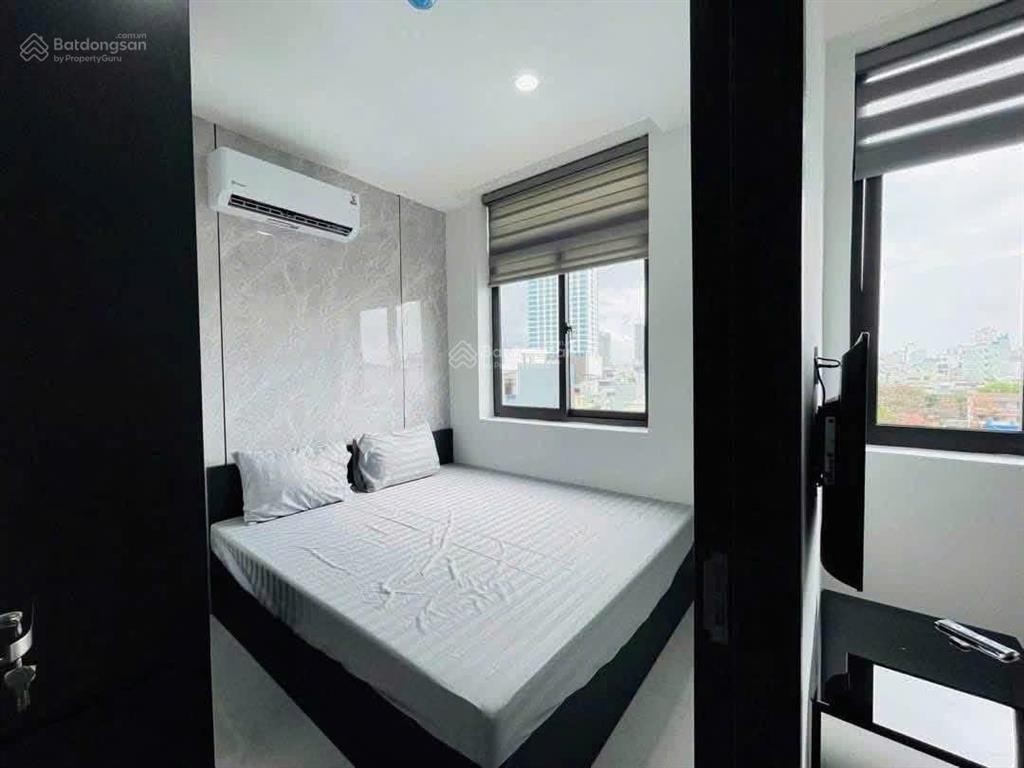 Bán tòa căn hộ ngay cầu rồng đang có doanh thu tốt