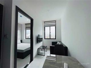 Bán tòa căn hộ ngay cầu rồng đang có doanh thu tốt