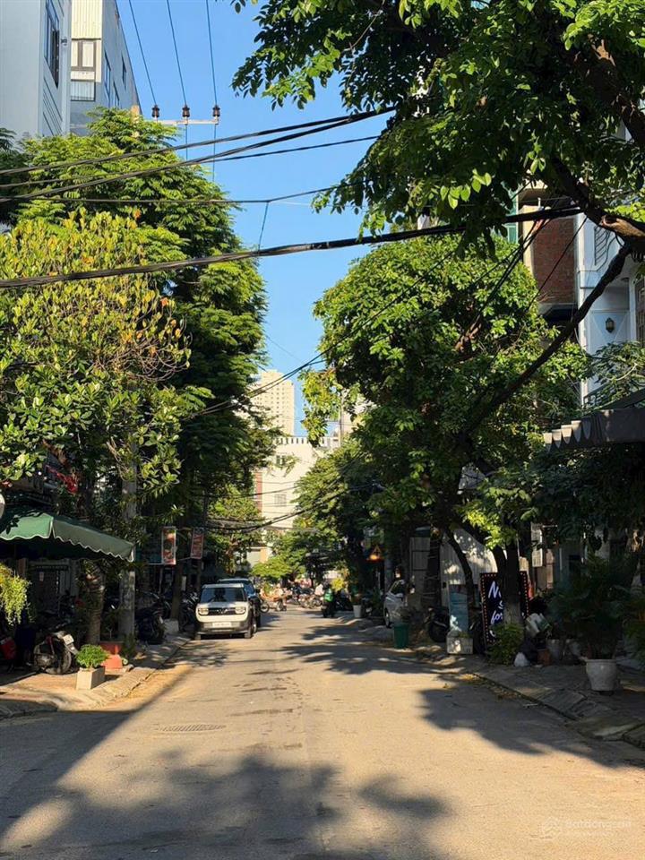 Bán nhà 3 tầng an thượng 20 giá hời khu an thượng