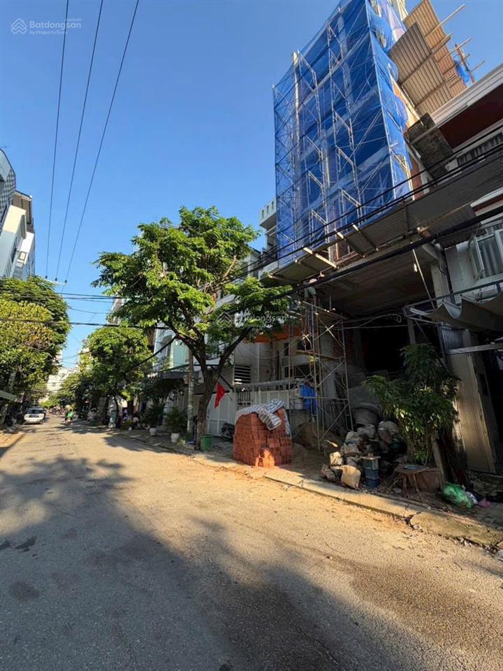 Bán nhà 3 tầng an thượng 20 giá hời khu an thượng