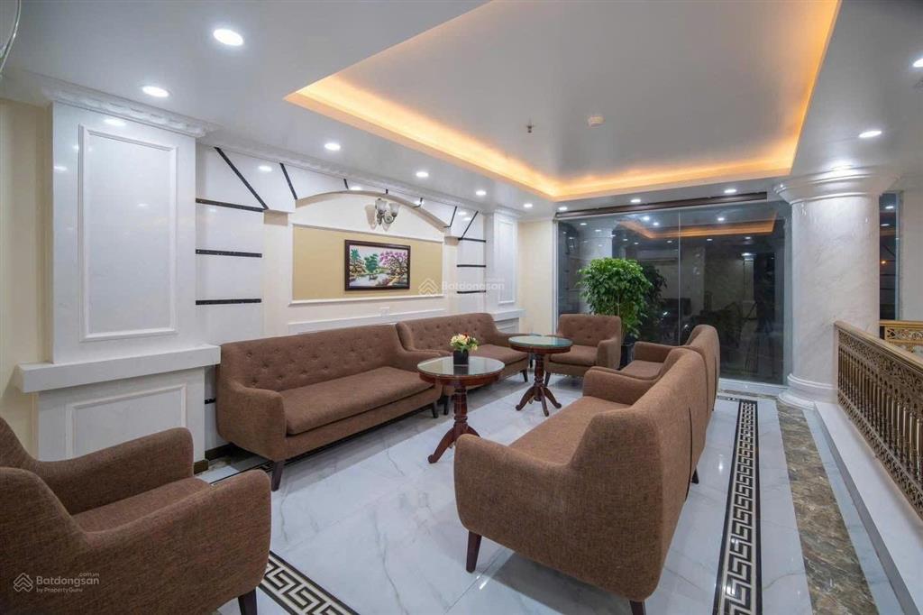 Bán khách sạn hồ xuân hương sát biển mỹ khê đang có dòng tiền tốt