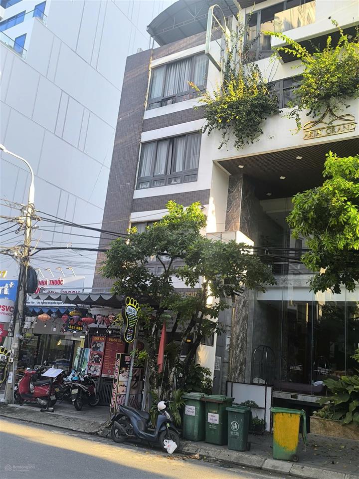 Bán nhà 2 tầng trần bạch đằng thuộc phố tây an thượng đang cho thuê 60 triệu/tháng