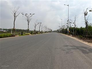 Đất tmdv ngay trục chính vào sân bay long thành, kinh doanh đa dạng ngành nghề.
