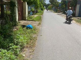 Đất long phước ngay mặt trước sân bay, đường nhựa, cách ql51 chỉ 300m, shr thổ cư sẵn.