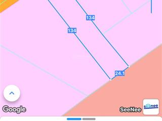 Đất mặt tiền đường chính vào tdc long phước và cụm kcn long phước, giá dtu.