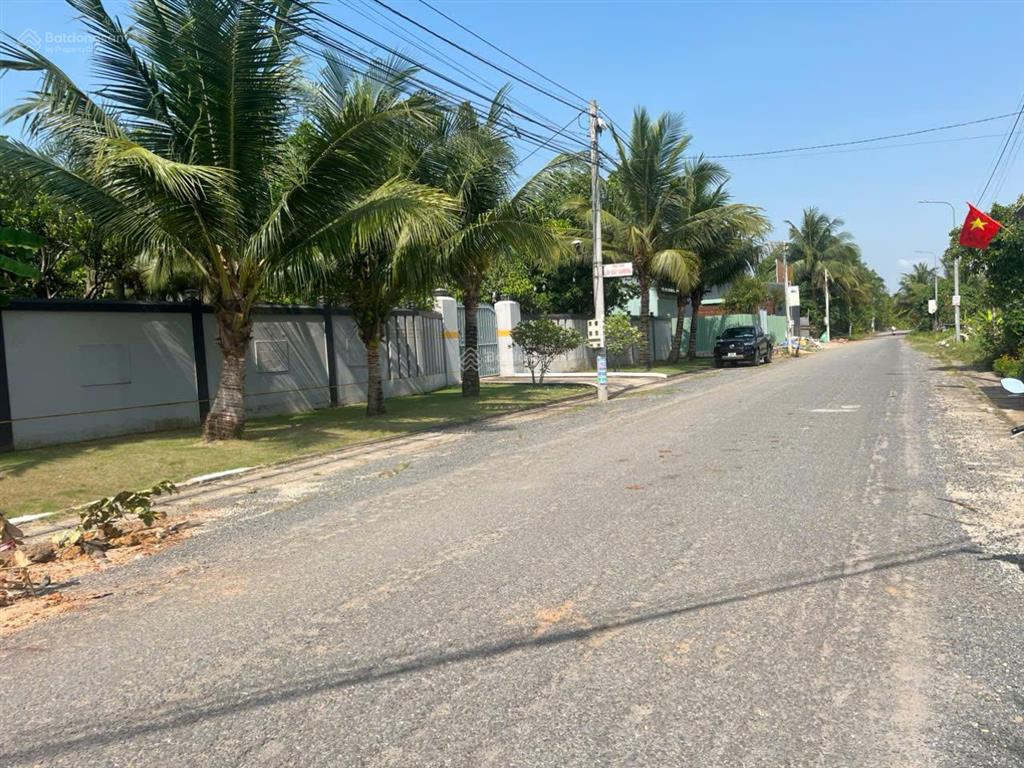 Nhà vườn ở an phước gần thị trấn long thành, đường ôtô né nhau, shr thổ cư sẵn