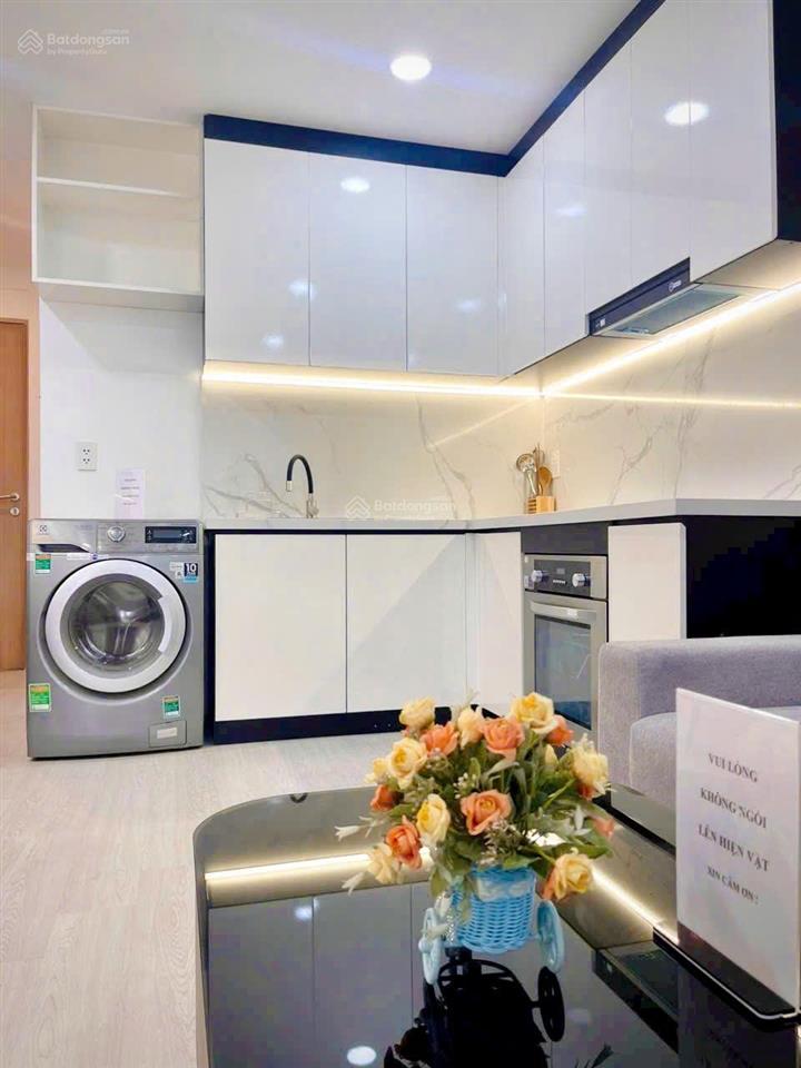 Căn hộ chỉ 903tr ngay vincom dĩ an  bình dương