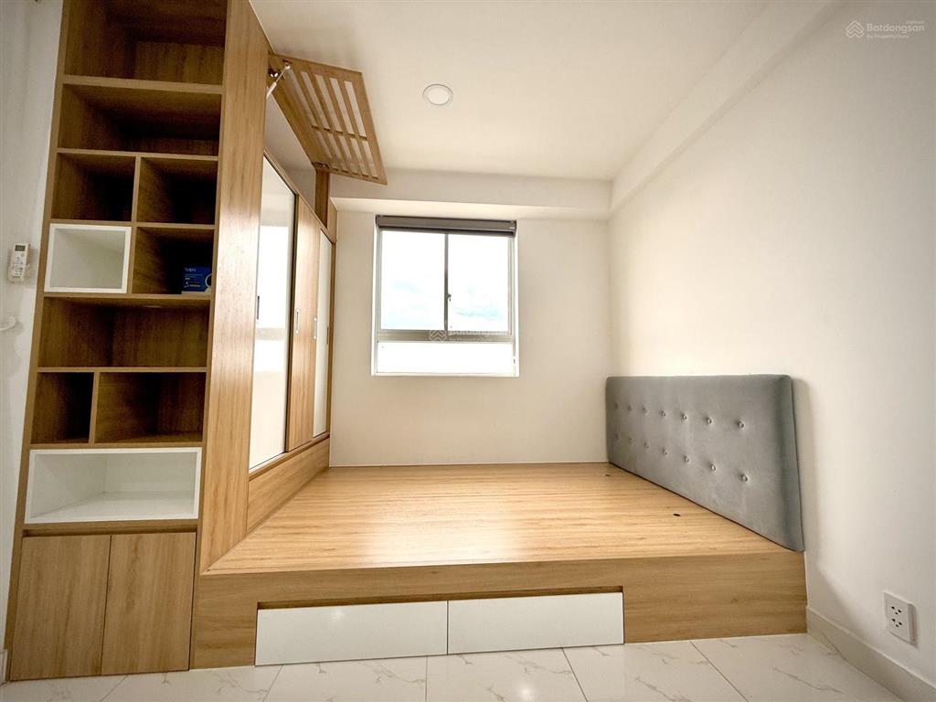 Bán căn hộ tphcm giá 903tr , có nội thất