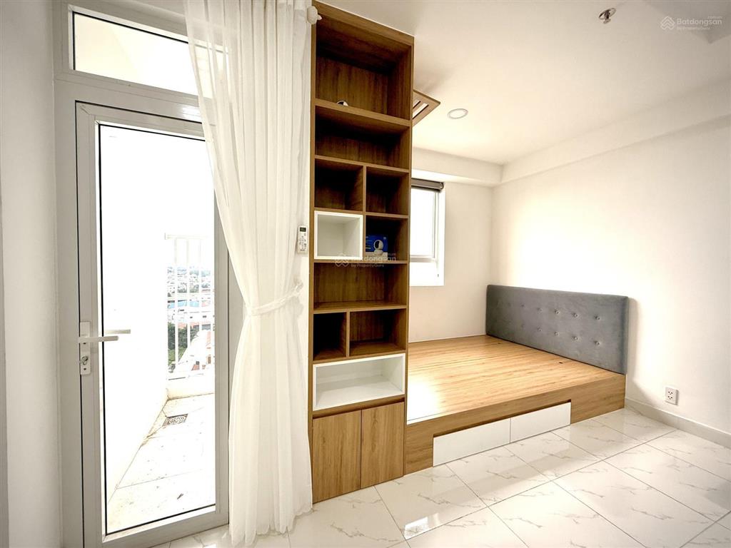 Bán căn hộ tphcm giá 903tr , có nội thất