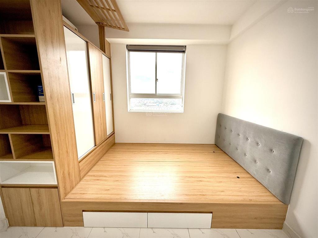 Bán căn hộ tphcm giá 903tr , có nội thất