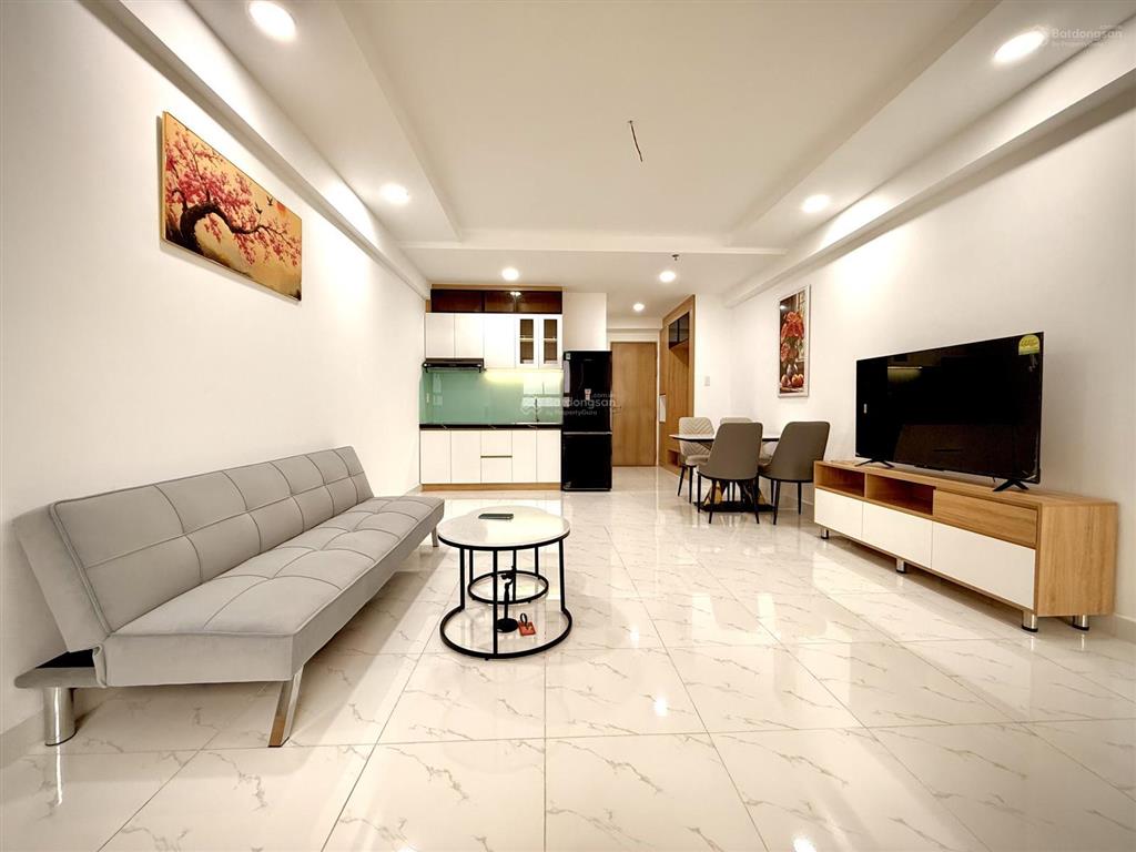 Bán căn hộ tphcm giá 903tr , có nội thất