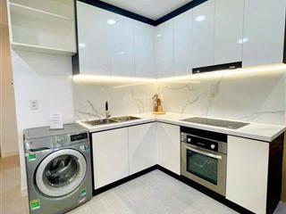 Bán căn hộ tphcm 880tr , đầy đủ nội thất