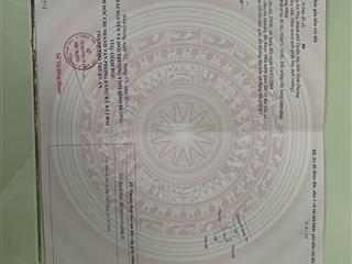 Bán nhà vship 1  an phú liền kề aeon