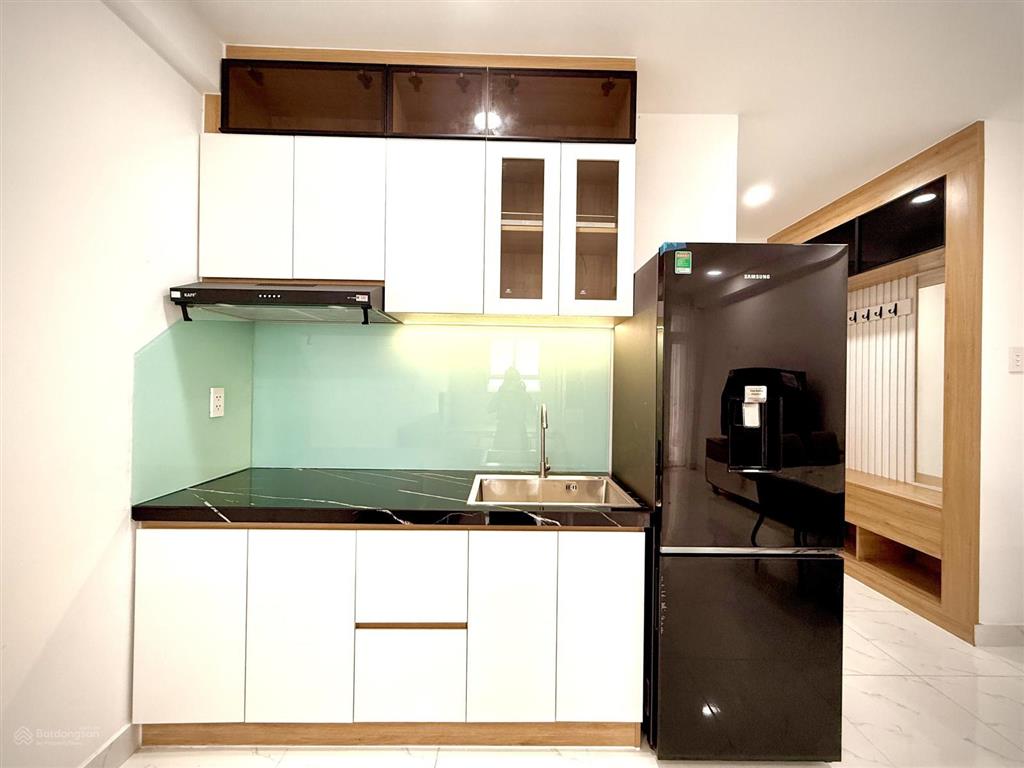 Bán căn hộ giá 933tr nội thất đầy đủ