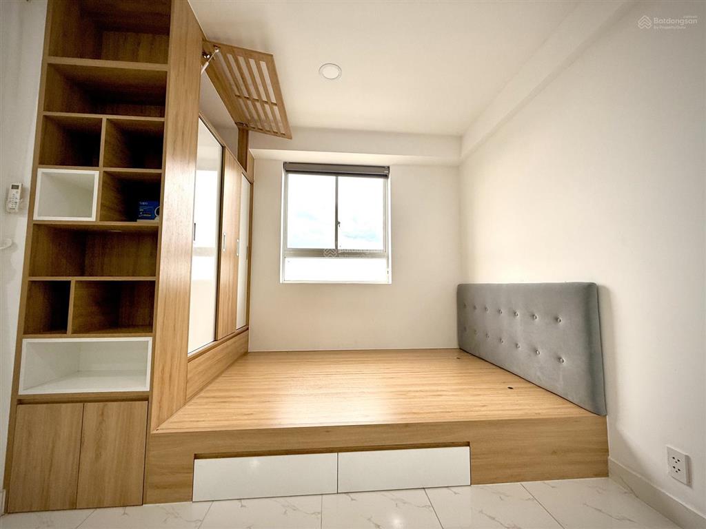Bán căn hộ giá 933tr nội thất đầy đủ