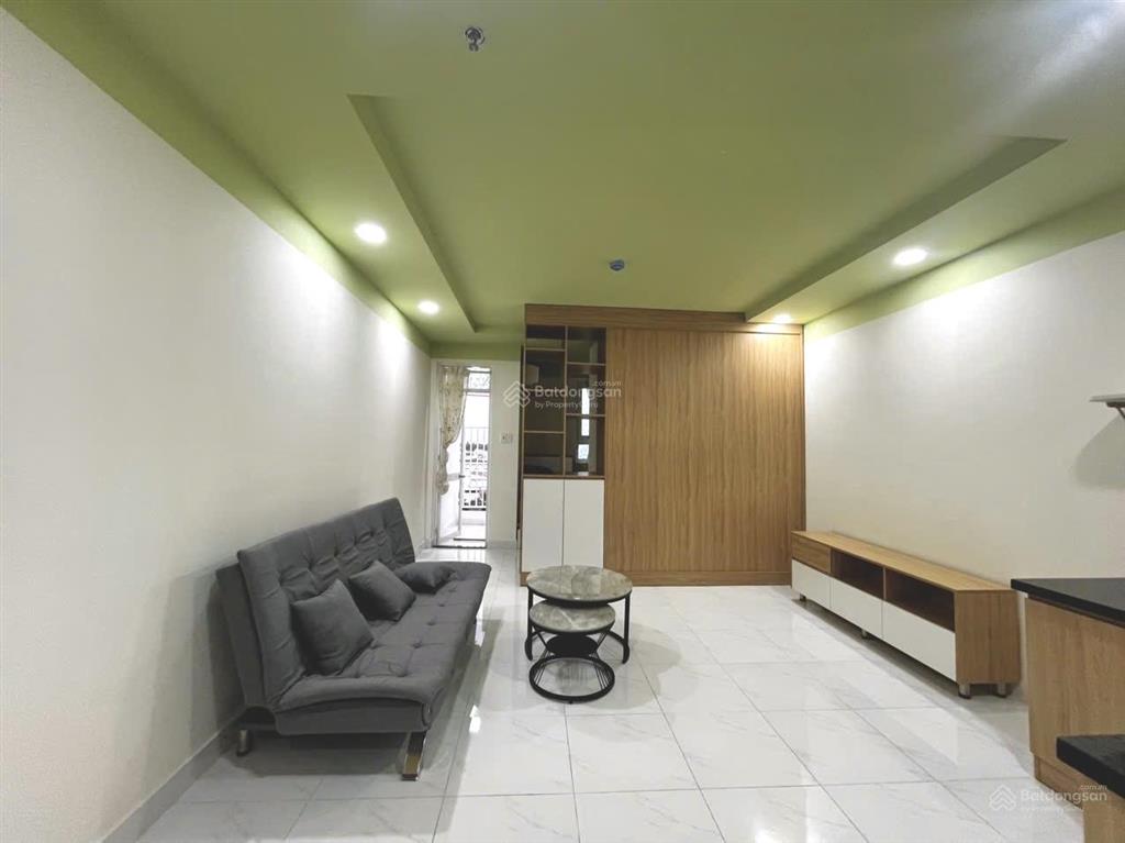 Bán căn hộ dĩ an full nội thất giá 933tr
