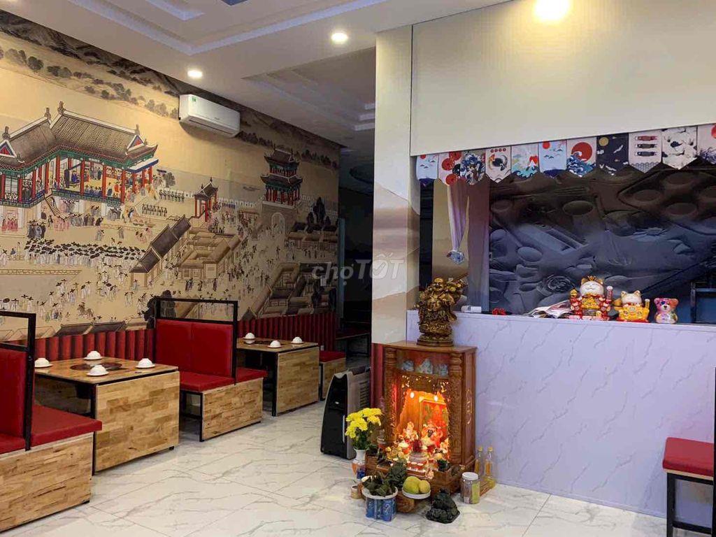 🔥GIẢM 1 tỷ BIỆT THỰ 311m2 ĐANG KINH DOANH QUÁN ĂN Gần CHỢ BÀ ĐIỂM