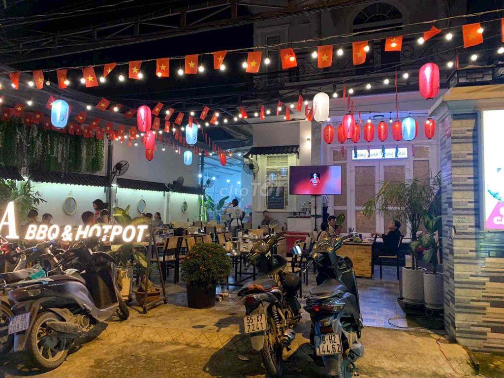 🔥GIẢM 1 tỷ BIỆT THỰ 311m2 ĐANG KINH DOANH QUÁN ĂN Gần CHỢ BÀ ĐIỂM