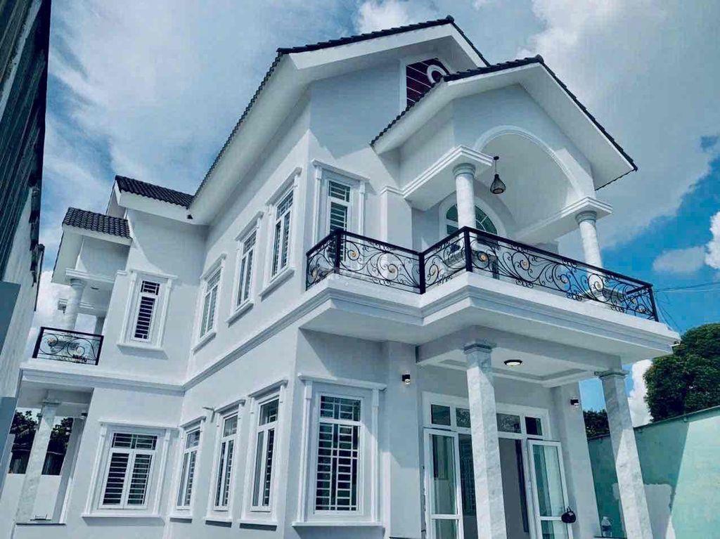 🔥GIẢM 1 tỷ BIỆT THỰ 311m2 ĐANG KINH DOANH QUÁN ĂN Gần CHỢ BÀ ĐIỂM