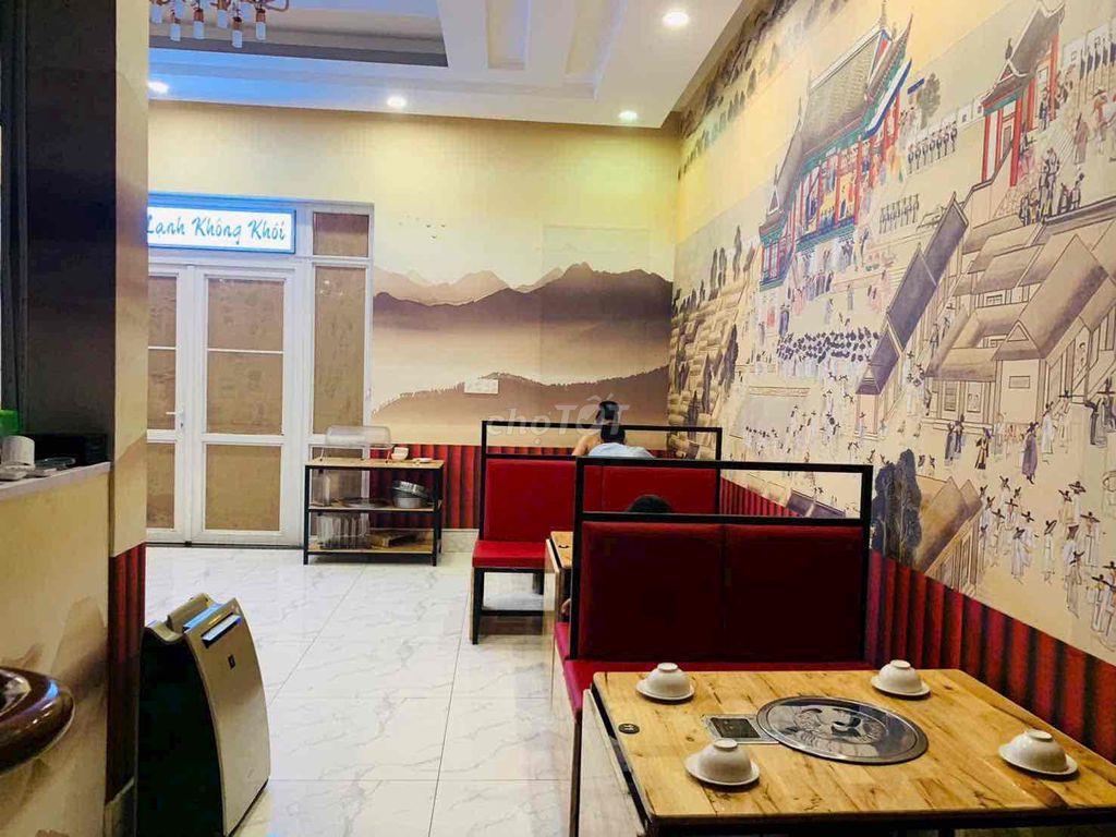 🔥GIẢM 1 tỷ BIỆT THỰ 311m2 ĐANG KINH DOANH QUÁN ĂN Gần CHỢ BÀ ĐIỂM