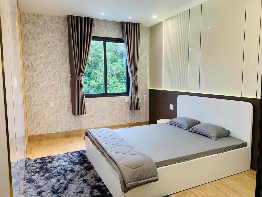 💥Nhà Phố Xinh 5x18 👉3 Lầu  Bà Điểm Nguyễn Thị Sóc