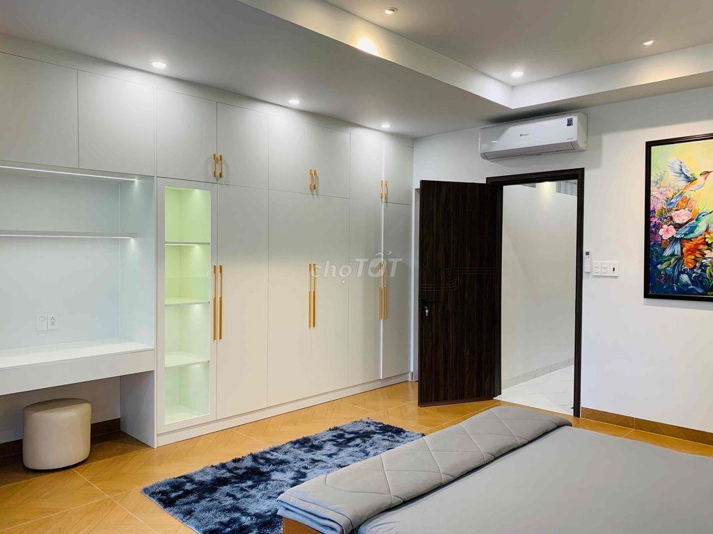 💥Nhà Phố Xinh 5x18 👉3 Lầu  Bà Điểm Nguyễn Thị Sóc