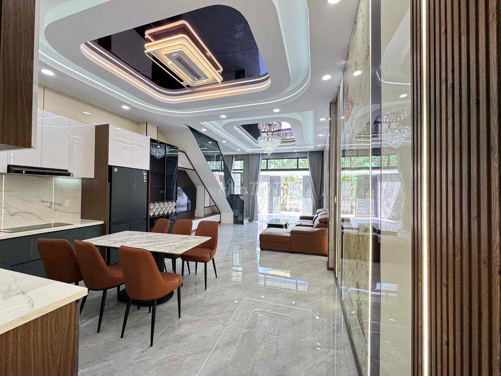🔥BÁN CĂN NHÀ 5x24 CÓ SỔ RIÊNG GÂN CHỢ ĐẦU MỐI