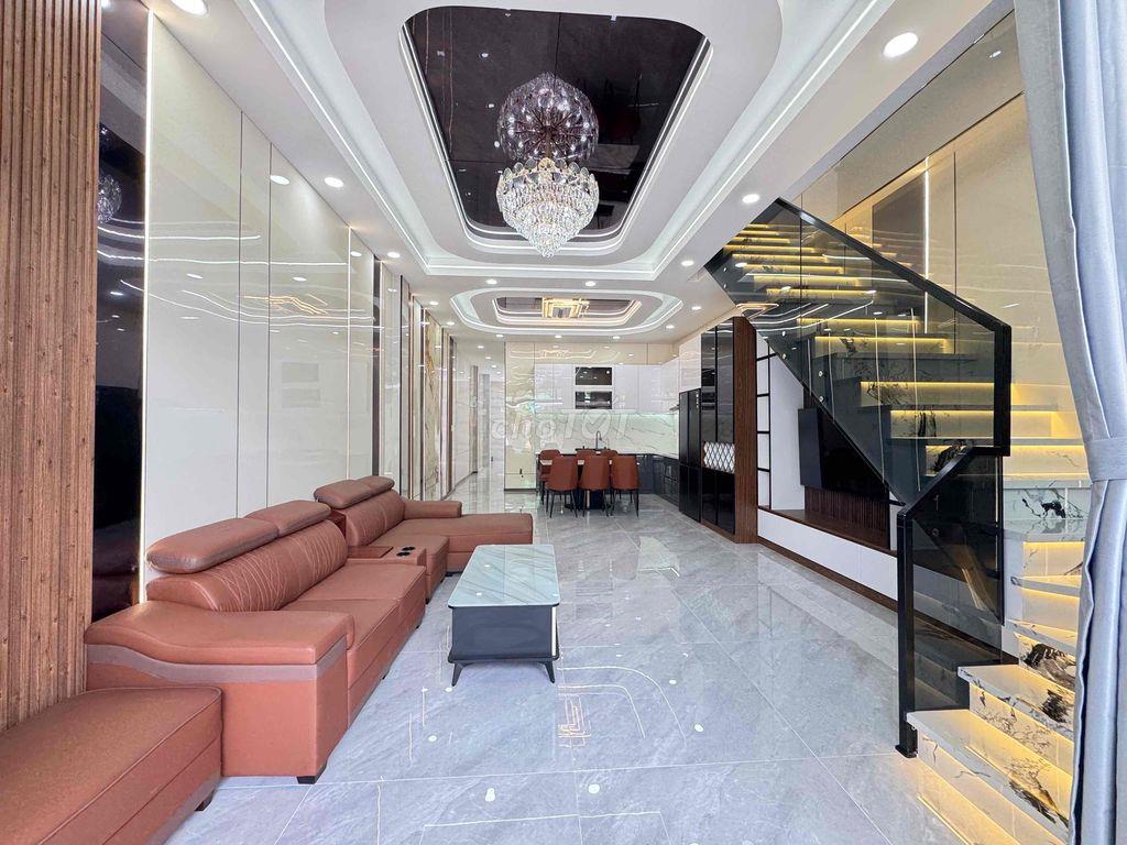 🔥BÁN CĂN NHÀ 5x24 CÓ SỔ RIÊNG GÂN CHỢ ĐẦU MỐI