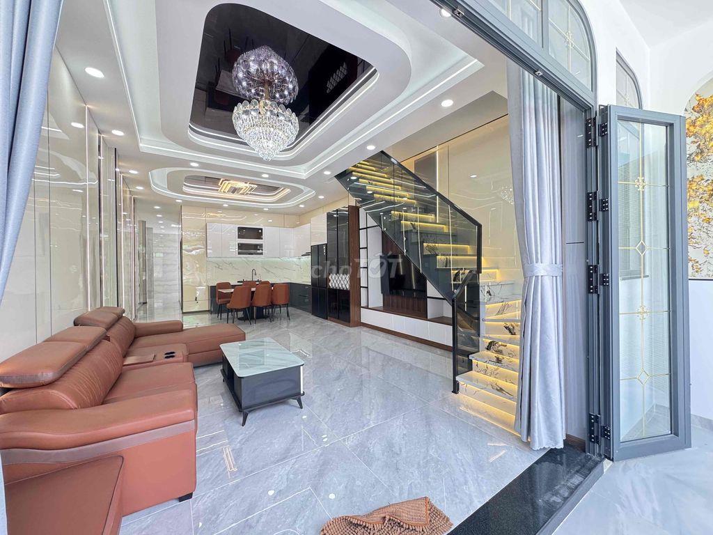 🔥BÁN CĂN NHÀ 5x24 CÓ SỔ RIÊNG GÂN CHỢ ĐẦU MỐI