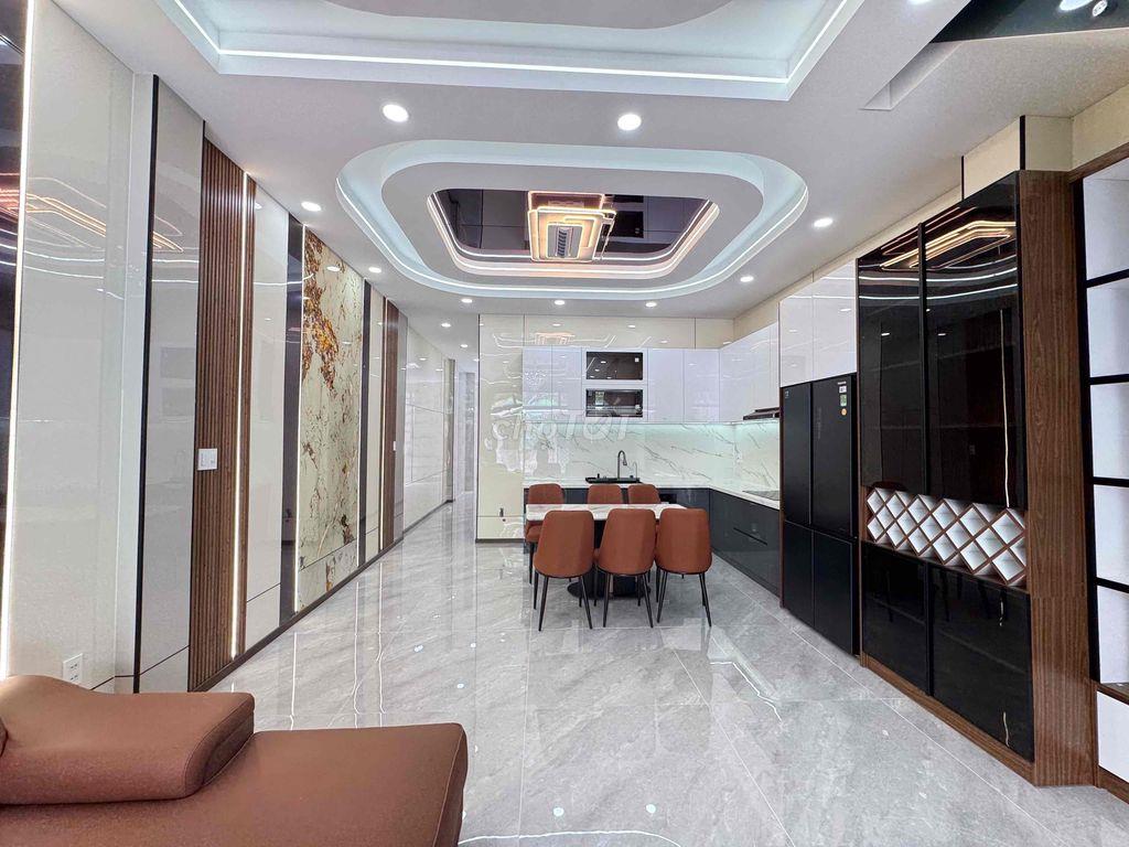 🔥BÁN CĂN NHÀ 5x24 CÓ SỔ RIÊNG GÂN CHỢ ĐẦU MỐI