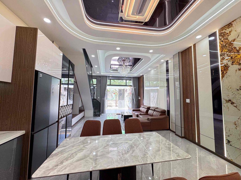 🔥BÁN CĂN NHÀ 5x24 CÓ SỔ RIÊNG GÂN CHỢ ĐẦU MỐI
