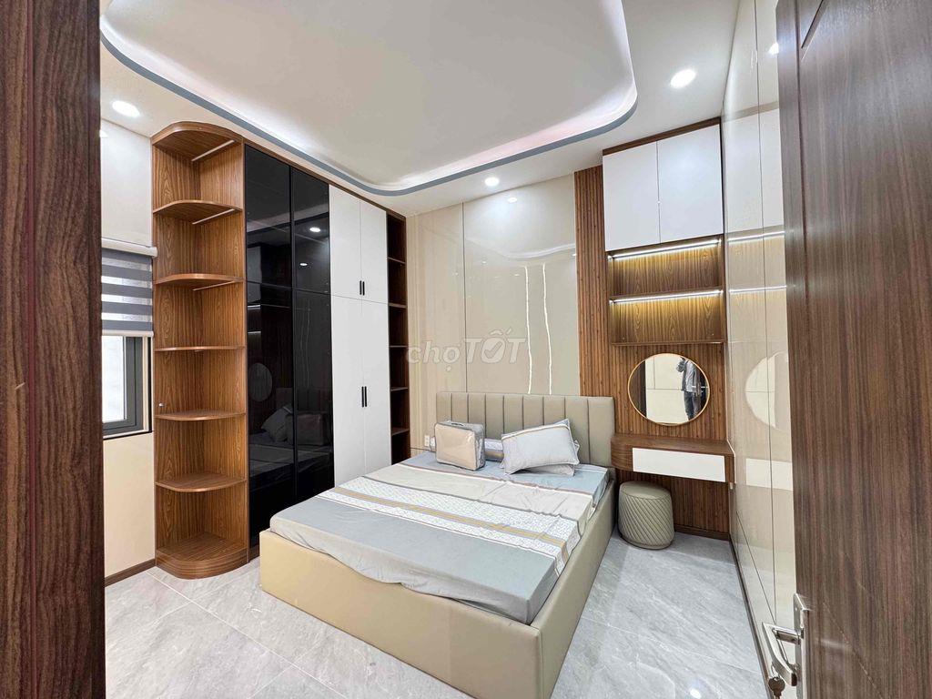 🔥BÁN CĂN NHÀ 5x24 CÓ SỔ RIÊNG GÂN CHỢ ĐẦU MỐI