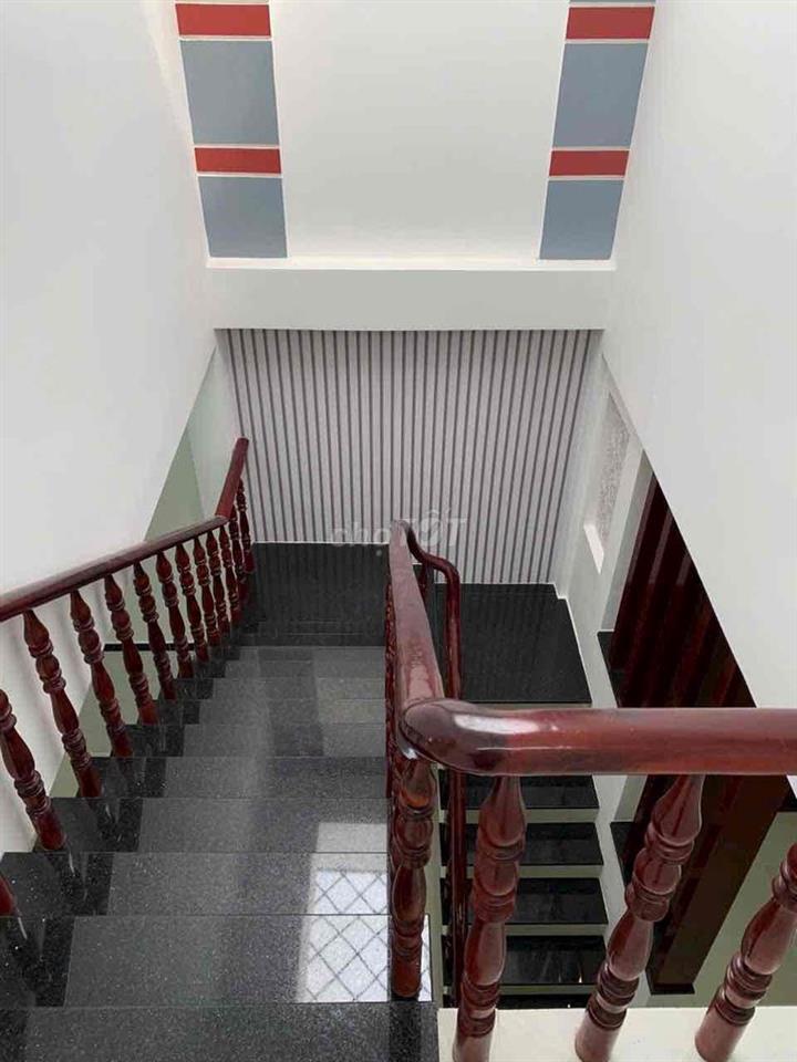 💥BÁN NHÀ 5x22 1  Lầu GẦN ĐƯỜNG NGUYỄN THỊ SÓC