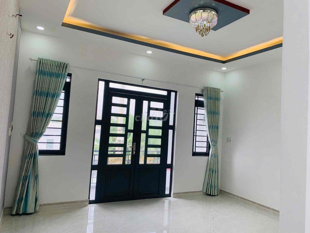 💥BÁN NHÀ 5x22 1  Lầu GẦN ĐƯỜNG NGUYỄN THỊ SÓC