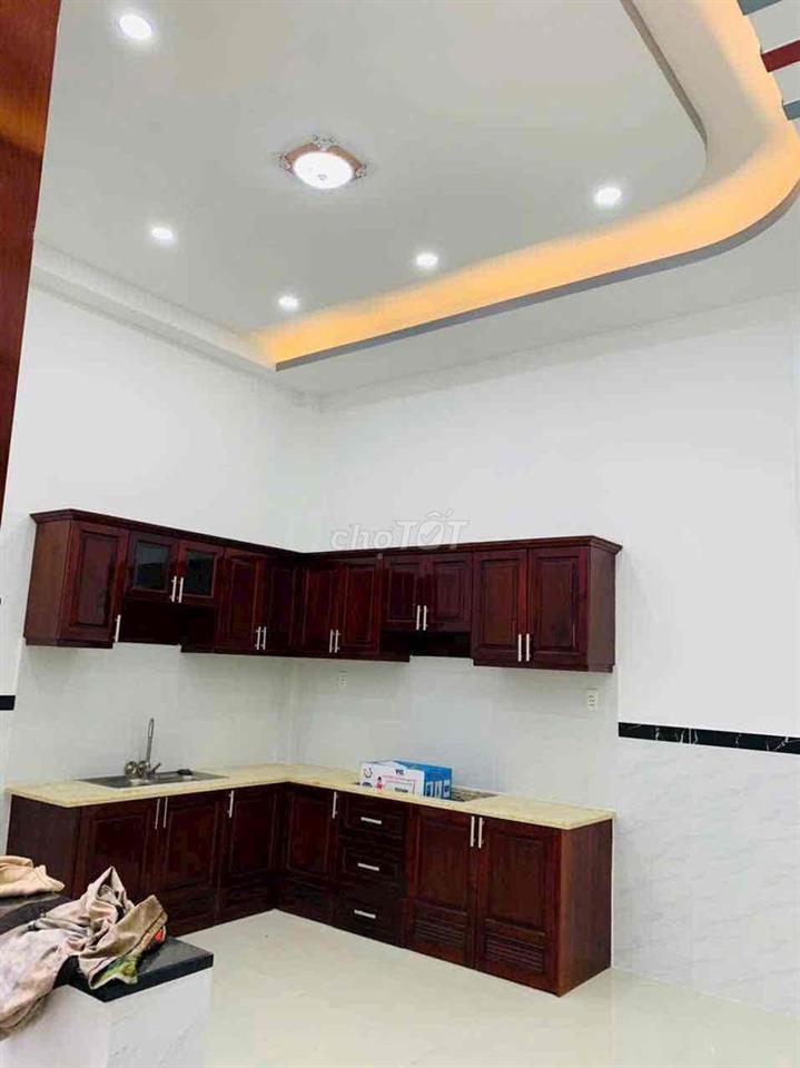 💥BÁN NHÀ 5x22 1  Lầu GẦN ĐƯỜNG NGUYỄN THỊ SÓC