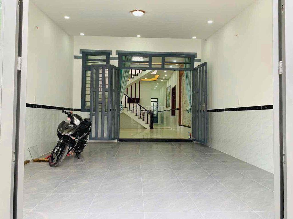 💥BÁN NHÀ 5x22 1  Lầu GẦN ĐƯỜNG NGUYỄN THỊ SÓC