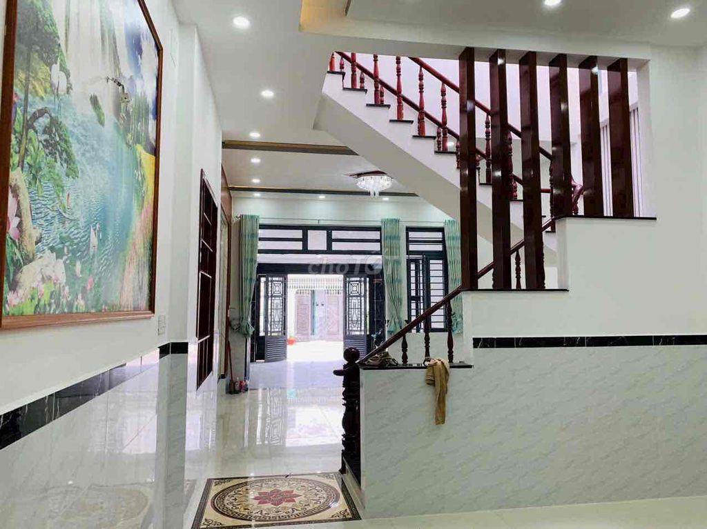 💥BÁN NHÀ 5x22 1  Lầu GẦN ĐƯỜNG NGUYỄN THỊ SÓC
