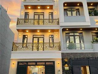 🏡 BÁN NHÀ 3 LẦU CÁCH CHỢ ĐẦU MỐI CHỈ 400m