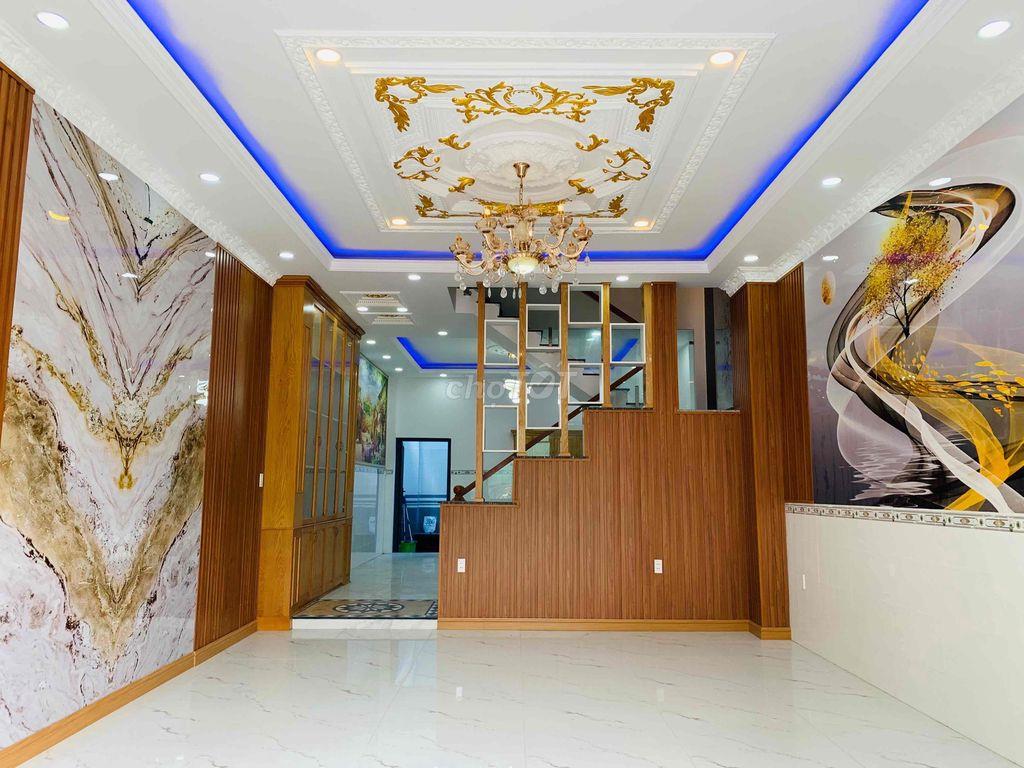 🏡 BÁN NHÀ 3 LẦU CÁCH CHỢ ĐẦU MỐI CHỈ 400m