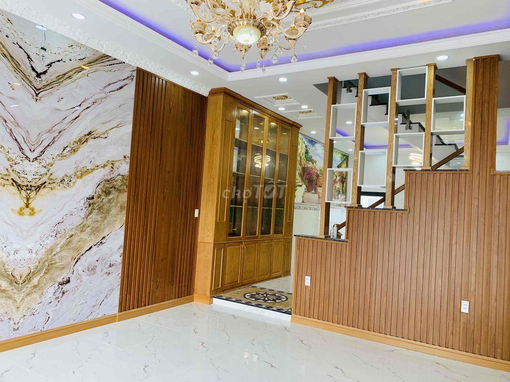 🏡 BÁN NHÀ 3 LẦU CÁCH CHỢ ĐẦU MỐI CHỈ 400m