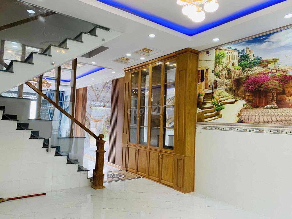 🏡 BÁN NHÀ 3 LẦU CÁCH CHỢ ĐẦU MỐI CHỈ 400m