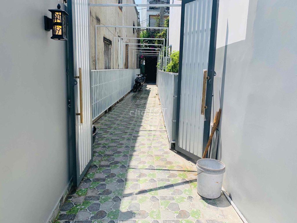 Nhà Vila Mili 111m2 DTSD Gần Chợ Đầu Mối X Bà Điểm