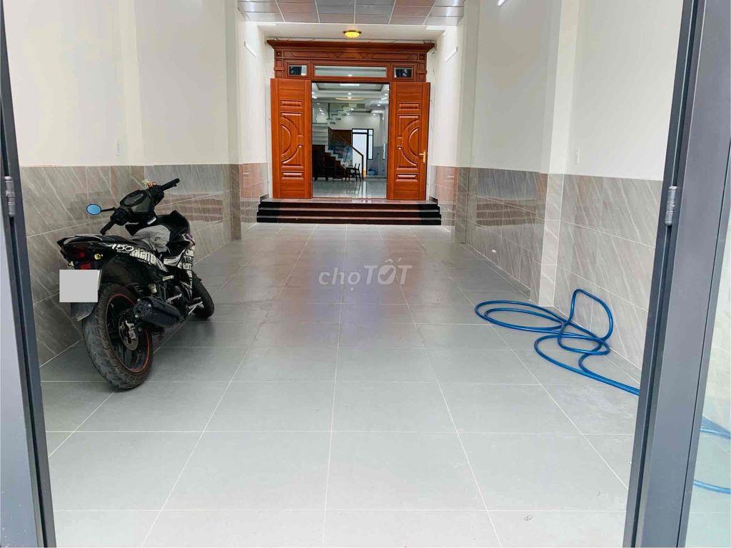 🌈🏡BÁN NHÀ MT ĐƯỜNG TRẦN VĂN MƯỜI