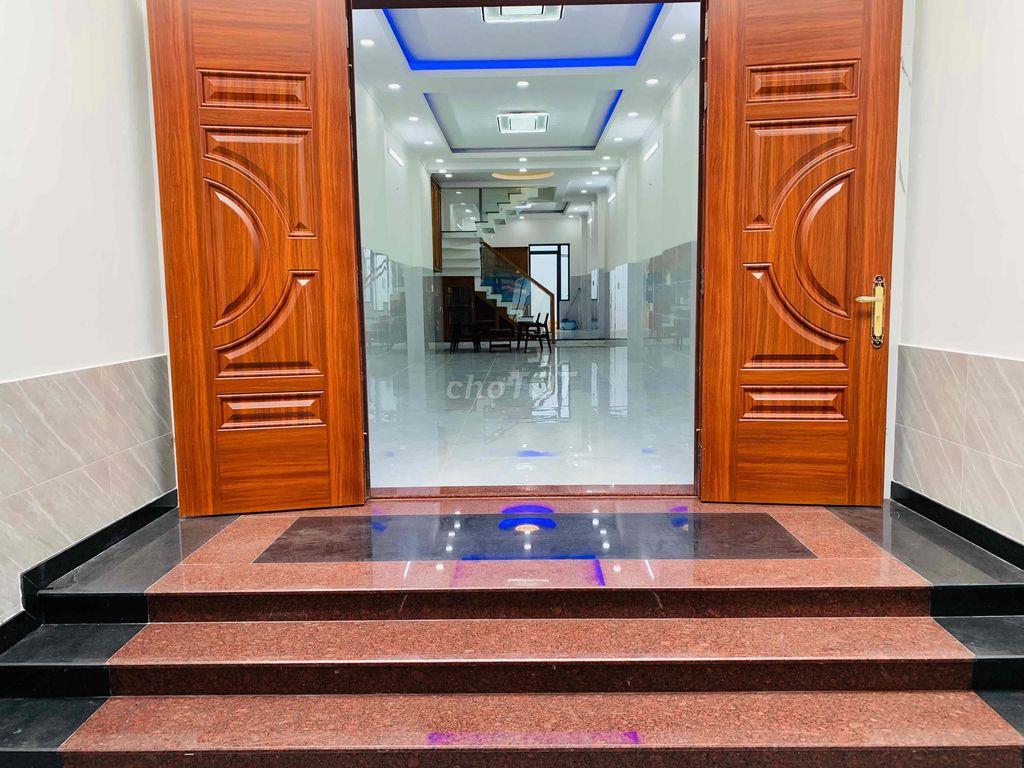 🌈🏡BÁN NHÀ MT ĐƯỜNG TRẦN VĂN MƯỜI