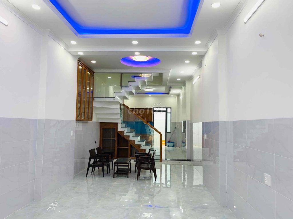 🌈🏡BÁN NHÀ MT ĐƯỜNG TRẦN VĂN MƯỜI