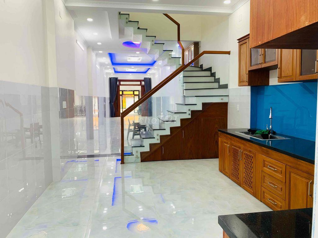 🌈🏡BÁN NHÀ MT ĐƯỜNG TRẦN VĂN MƯỜI