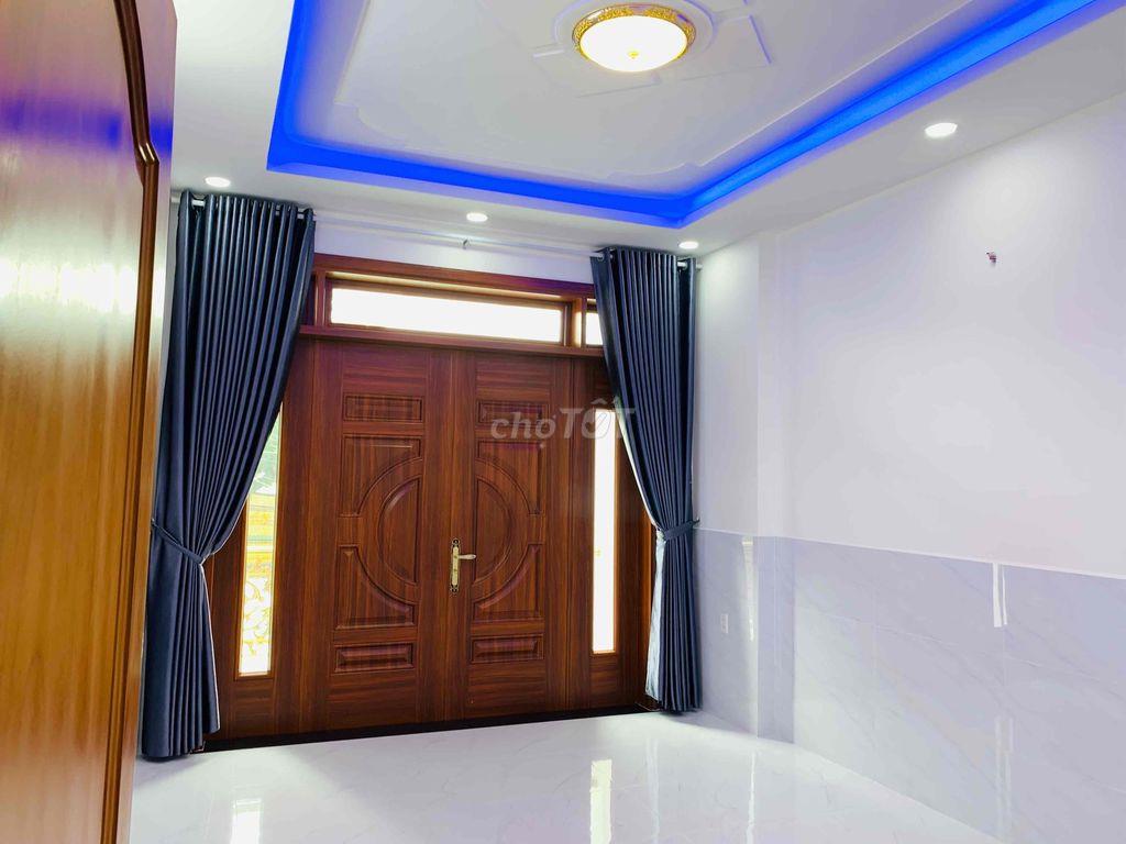 🌈🏡BÁN NHÀ MT ĐƯỜNG TRẦN VĂN MƯỜI